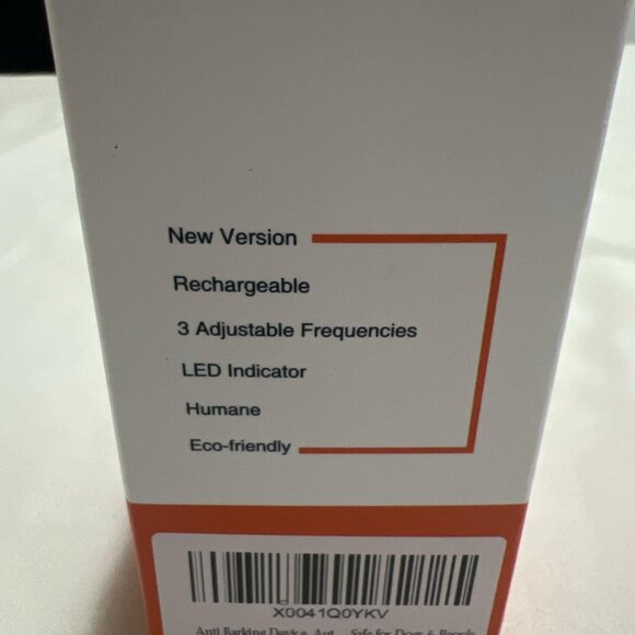 Ultrasonic Dog Bark Control Devices - Picture 2 of 4